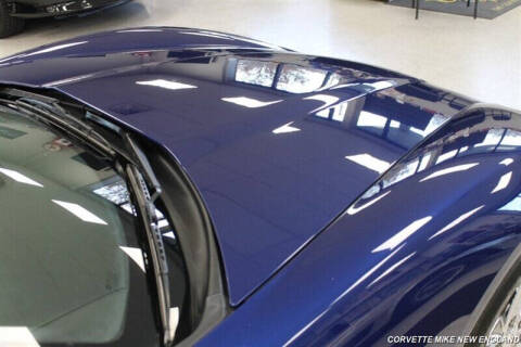 2006 Chevrolet Corvette