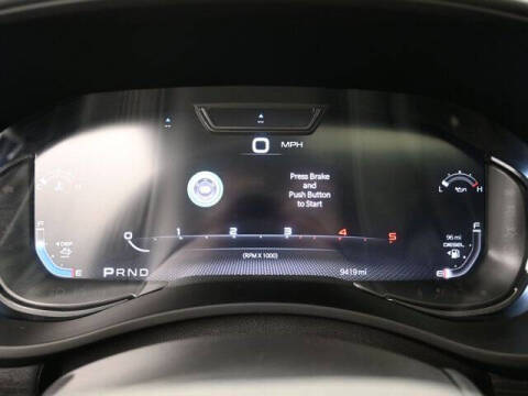 2024 RAM 2500 Limited