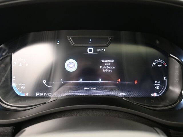 2024 RAM 2500 Limited