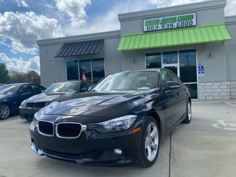 2013 BMW 3 Series for sale at Cross Motor Group in Rock Hill SC