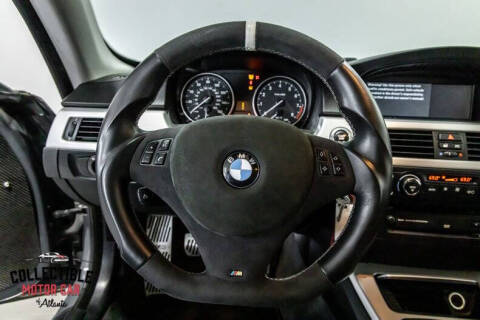 2007 BMW 3 Series 335i