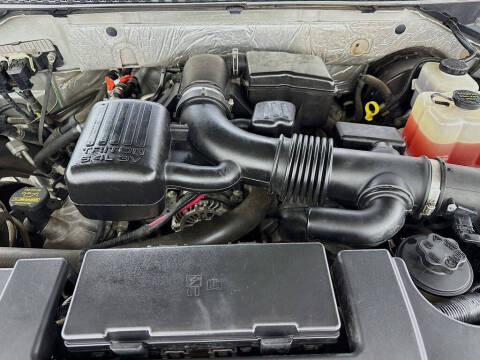 2013 Ford Expedition XLT