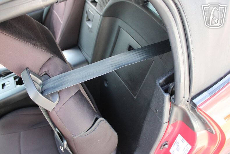 2006 Mazda MX-5 Miata