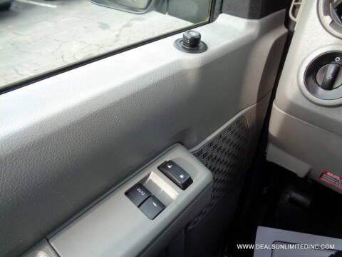 2013 Ford E-Series E-250