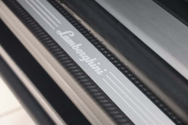 2022 Lamborghini Urus