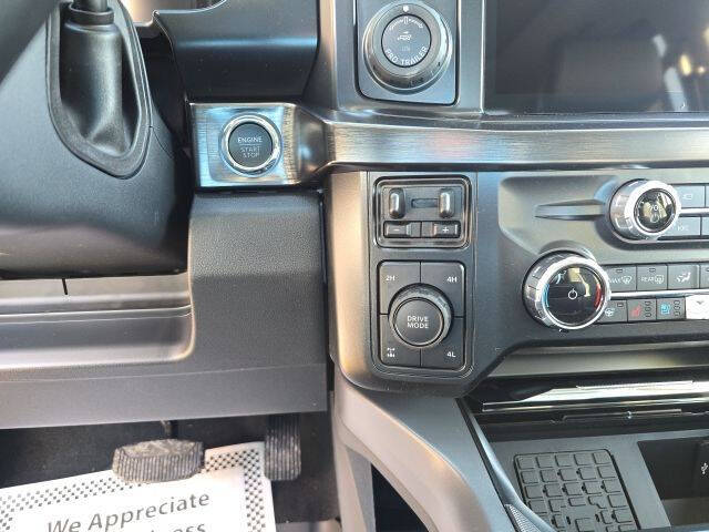 2026 Ford F-350 Super Duty