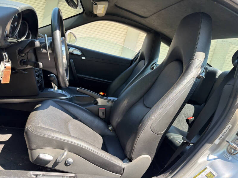 2012 Porsche 911