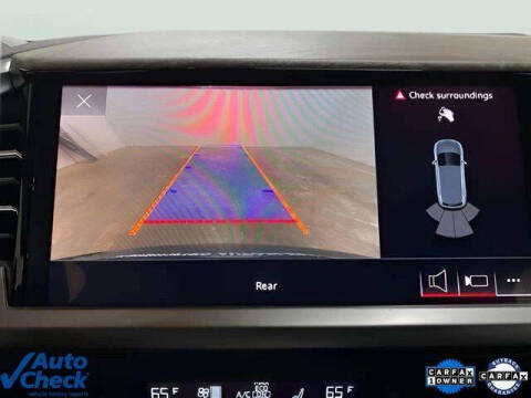 2024 Audi Q4 e-tron Premium 40