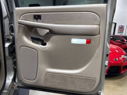 2002 Chevrolet Silverado 3500