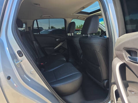 2014 Acura RDX w/Tech