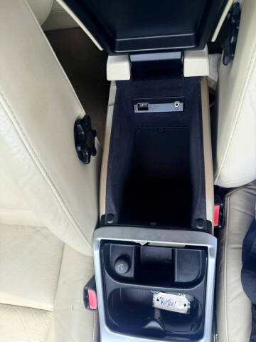 2013 Volvo S80