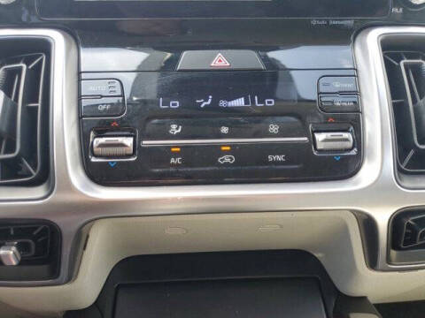 2023 Kia Sorento X-Line S