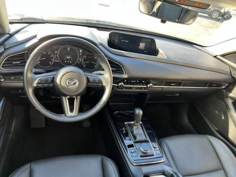 2025 Mazda CX-30 2.5 S Preferred