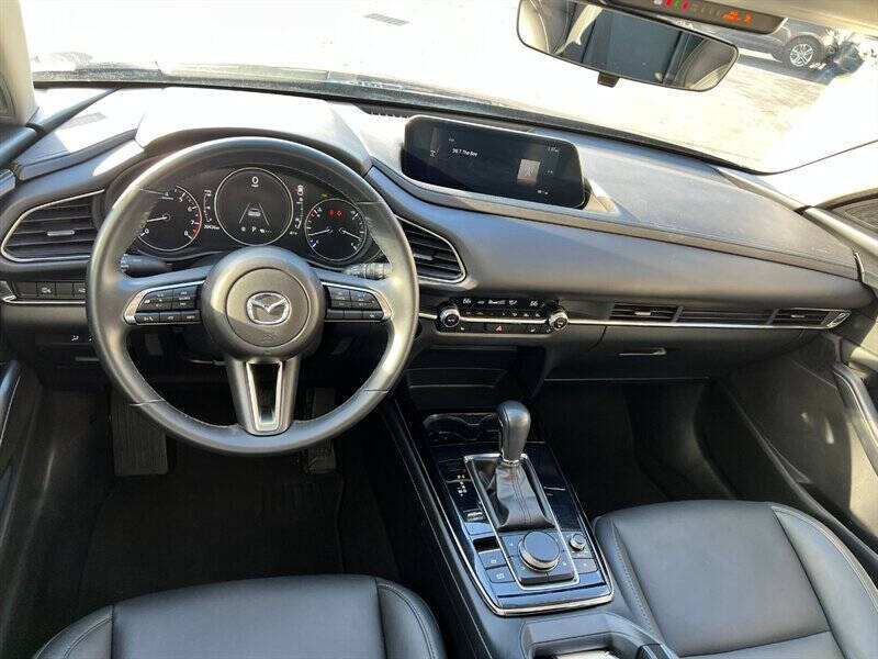 2025 Mazda CX-30 2.5 S Preferred