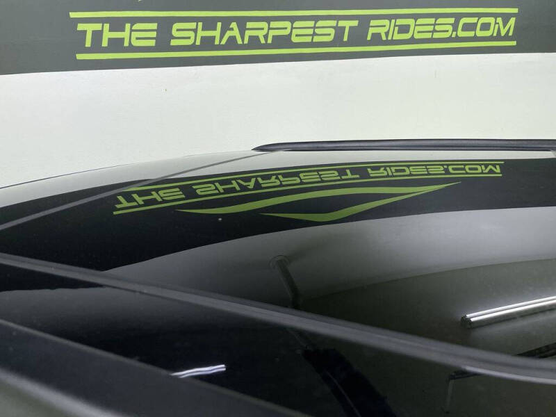 2021 Jeep Grand Cherokee SRT