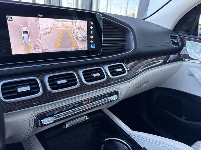 2023 Mercedes-Benz GLS GLS 450