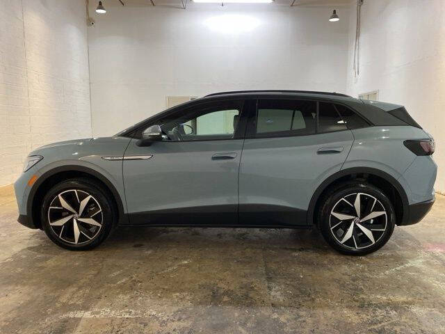 2024 Volkswagen ID.4 Pro S