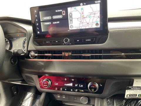 2026 Mitsubishi Outlander Trail Edition