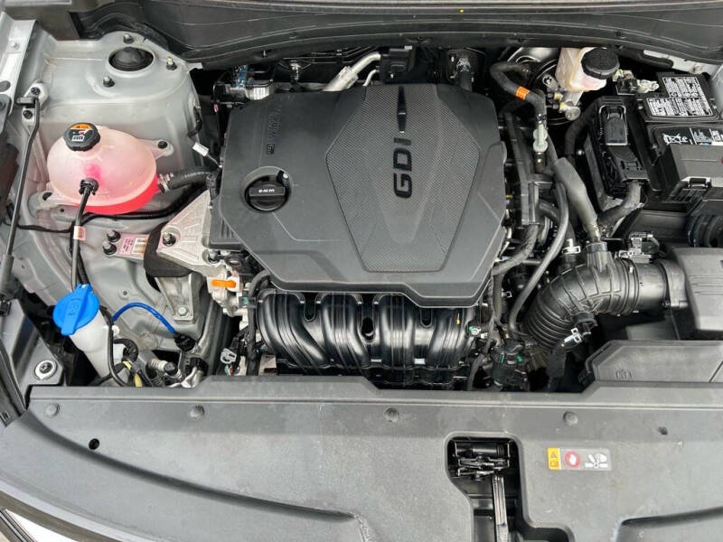 2023 Kia Sportage SX