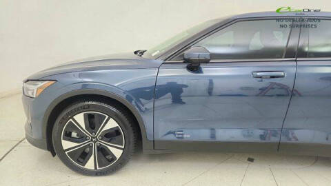 2024 Polestar 2 Long Range Dual Motor