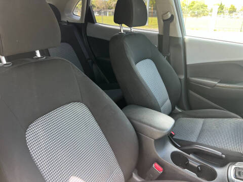 2020 Hyundai Kona SE