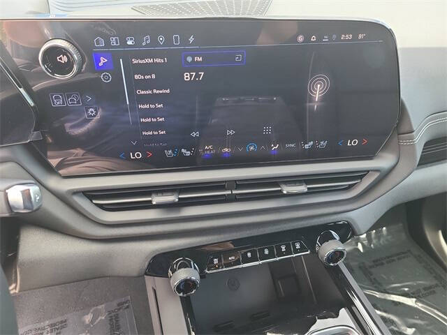 2026 Chevrolet Silverado EV LT