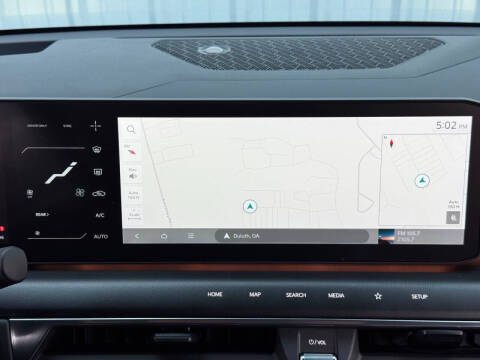 2024 Kia EV9 GT-Line