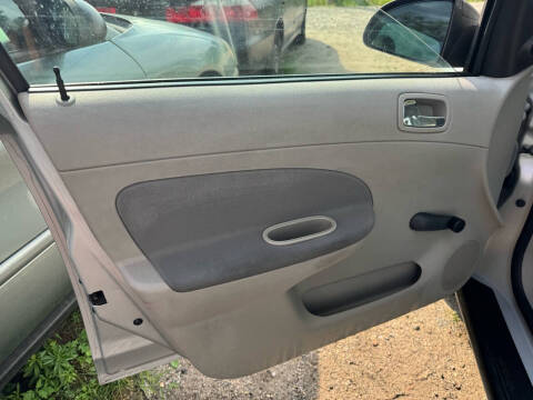 2008 Chevrolet Cobalt LS