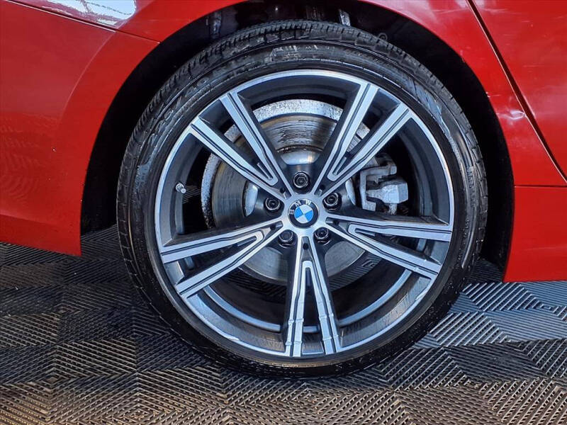 2019 BMW 3 Series 330i xDrive