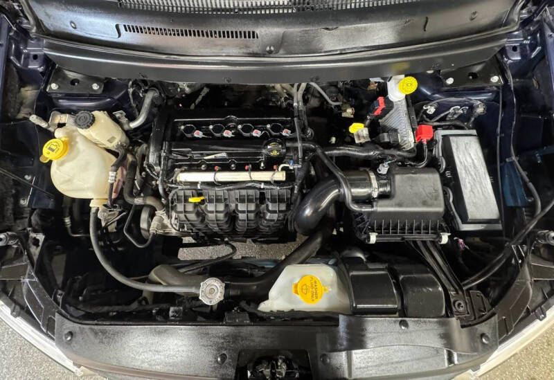 2019 Dodge Journey SE Value Package