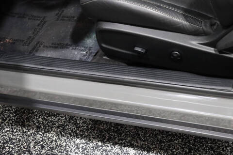 2017 Dodge Challenger SRT 392