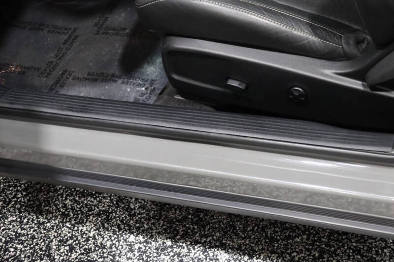 2017 Dodge Challenger SRT 392