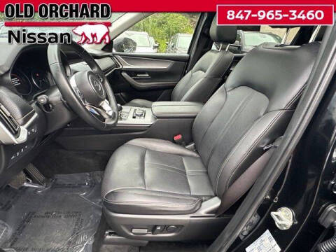 2024 Mazda CX-90 3.3 Turbo Premium