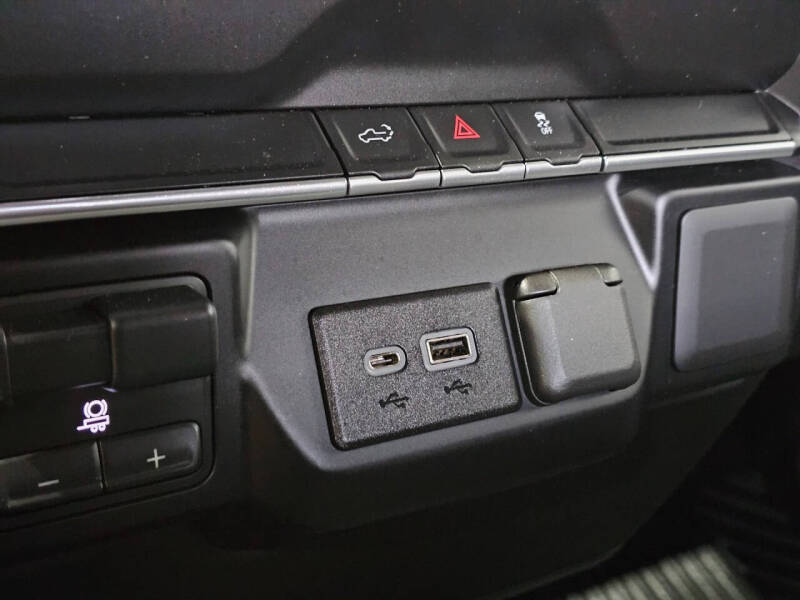 2023 GMC Sierra 2500HD