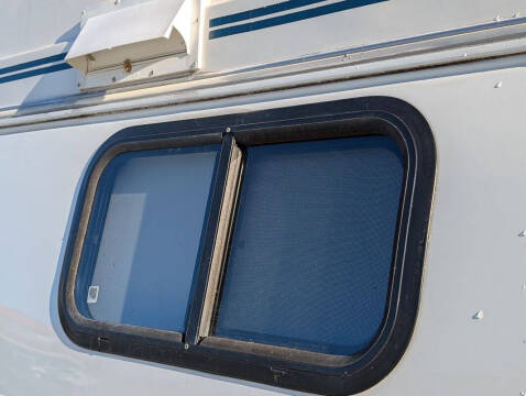 1996 Dodge Ram Van 3500