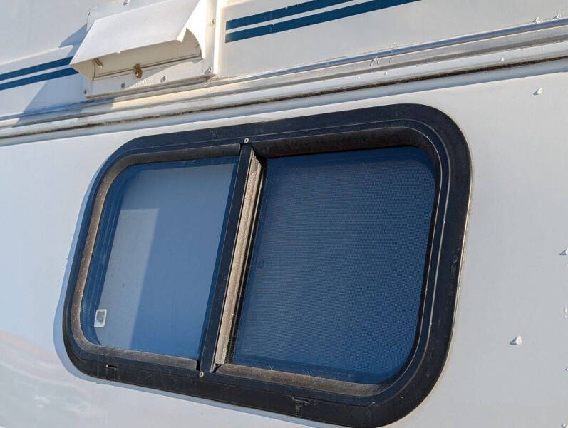 1996 Dodge Ram Van 3500