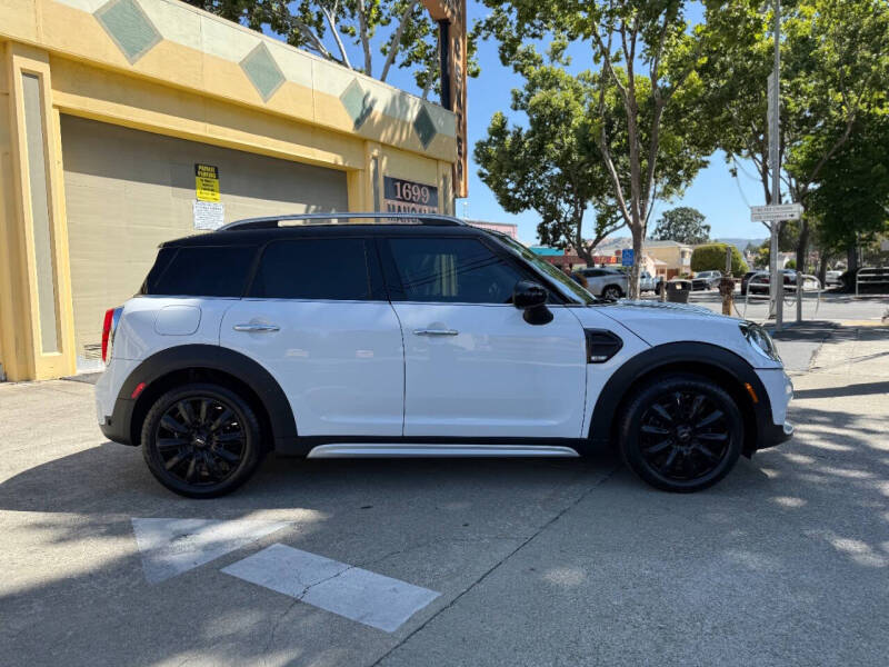 2017 MINI Countryman Cooper