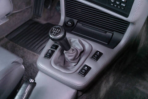 1987 BMW M6