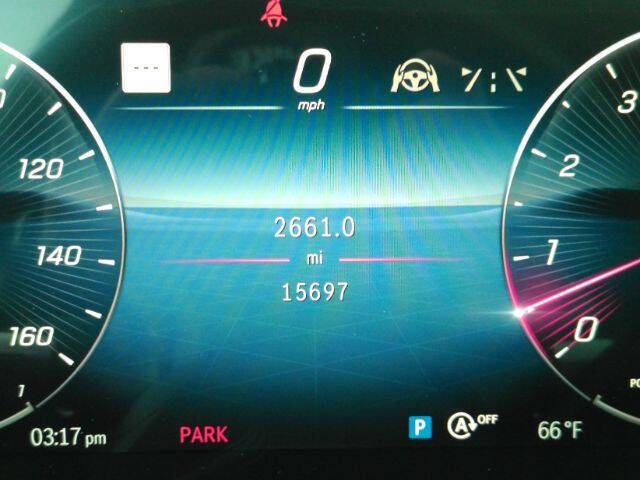 2022 Mercedes-Benz S-Class S 500 4MATIC