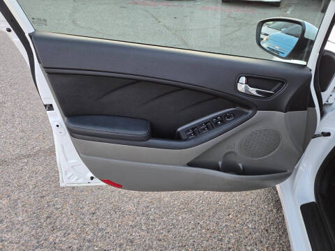 2014 Kia Forte LX