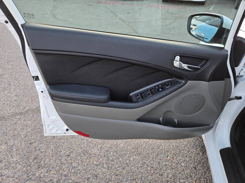 2014 Kia Forte LX