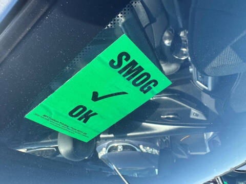 2006 BMW 6 Series 650i