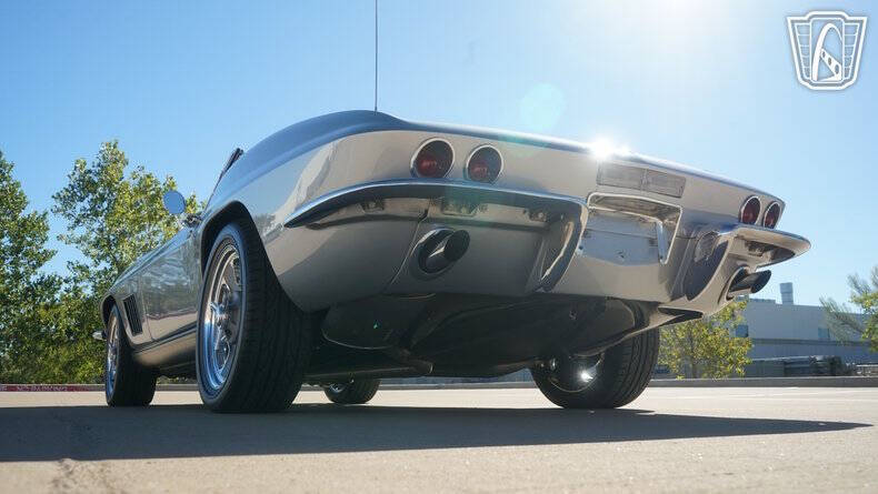 1967 Chevrolet Corvette