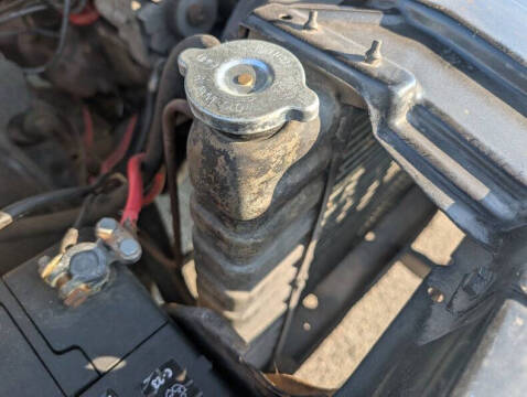 1971 Buick Gran Sport