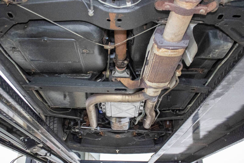 1982 Chevrolet Corvette