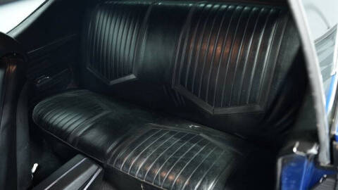 1969 Chevrolet Chevelle