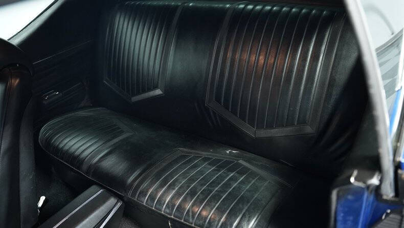 1969 Chevrolet Chevelle