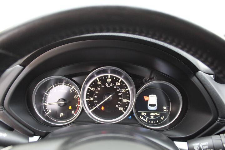 2024 Mazda CX-5 2.5 S Select