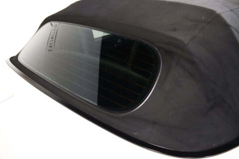 2012 Porsche Boxster S