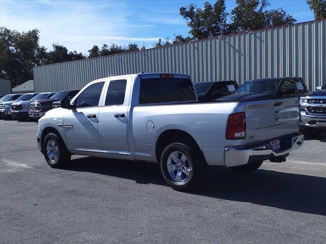 2019 Ram 1500 Classic for sale at Bryans Car Corner 2 in Midwest City, OK